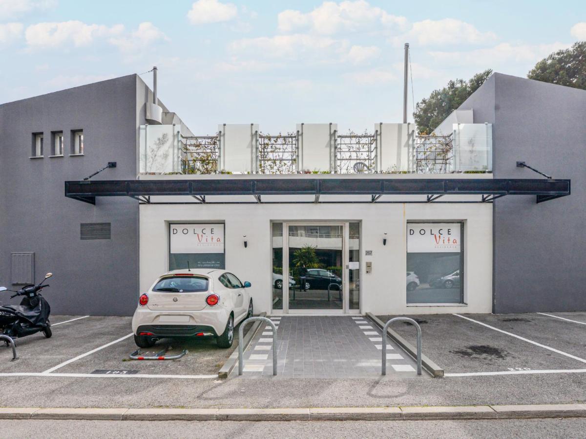 Apartment Dolce Vita By Interhome Saint-Laurent-du-Var Exterior foto
