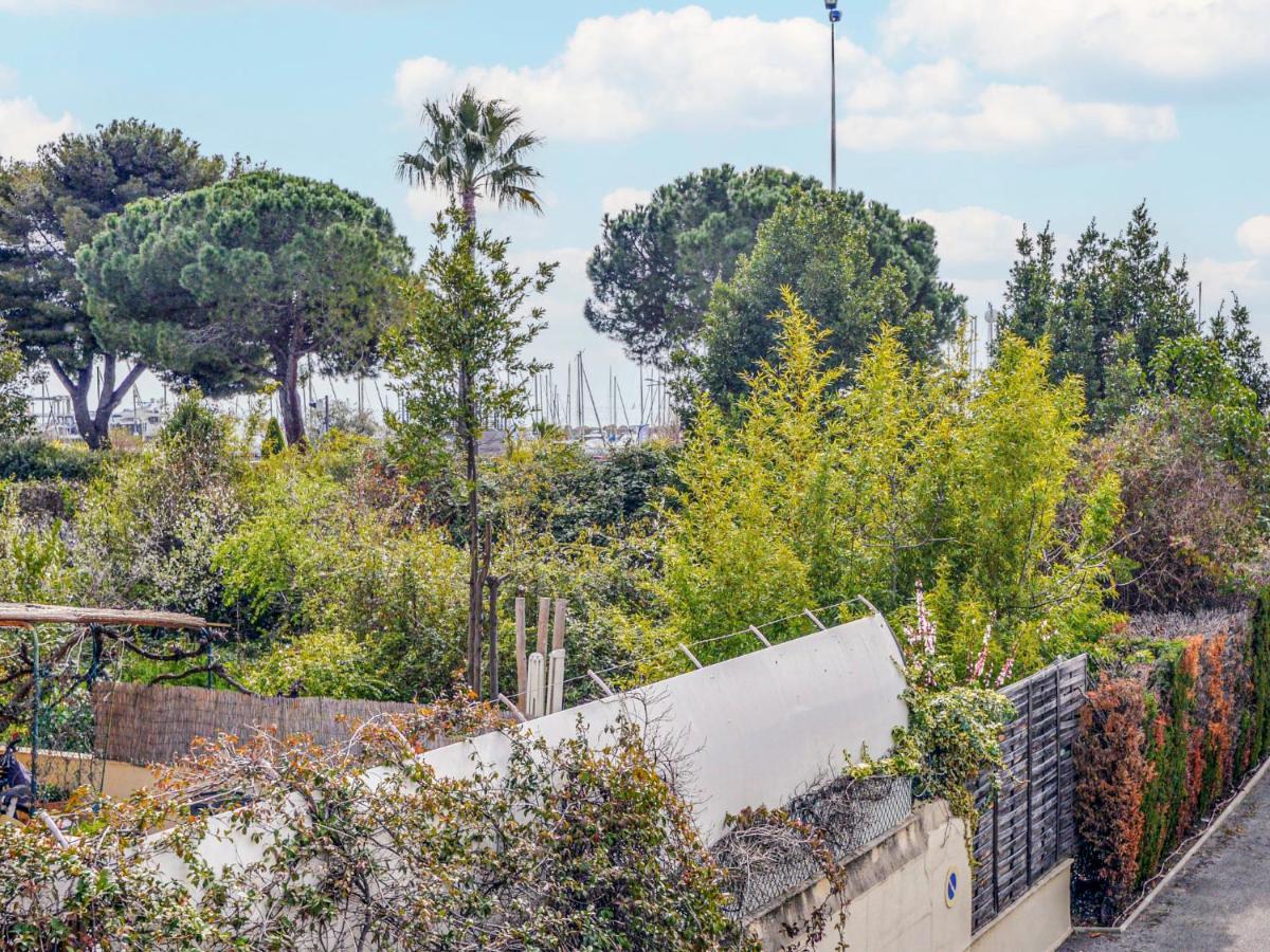 Apartment Dolce Vita By Interhome Saint-Laurent-du-Var Exterior foto