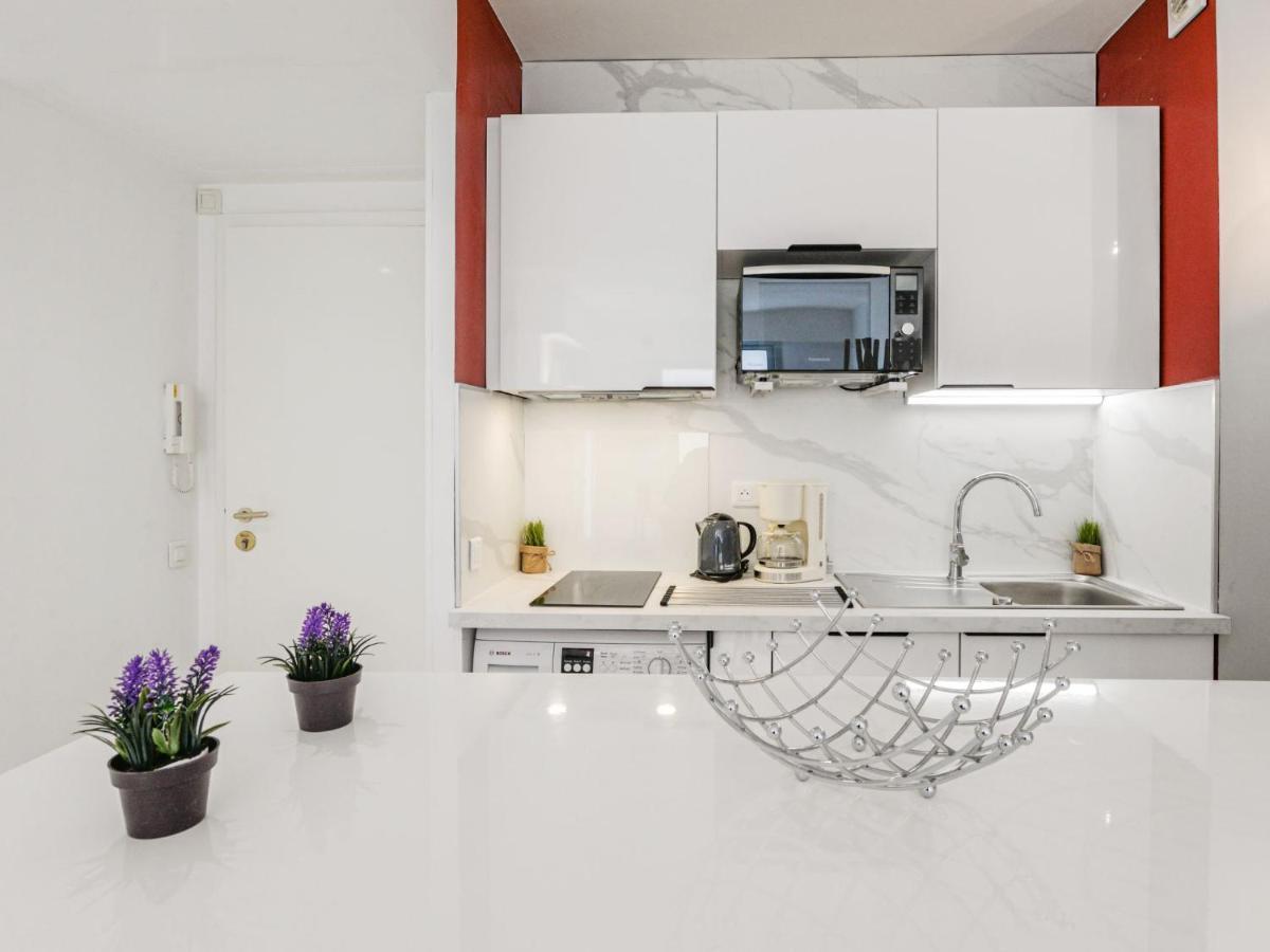 Apartment Dolce Vita By Interhome Saint-Laurent-du-Var Exterior foto